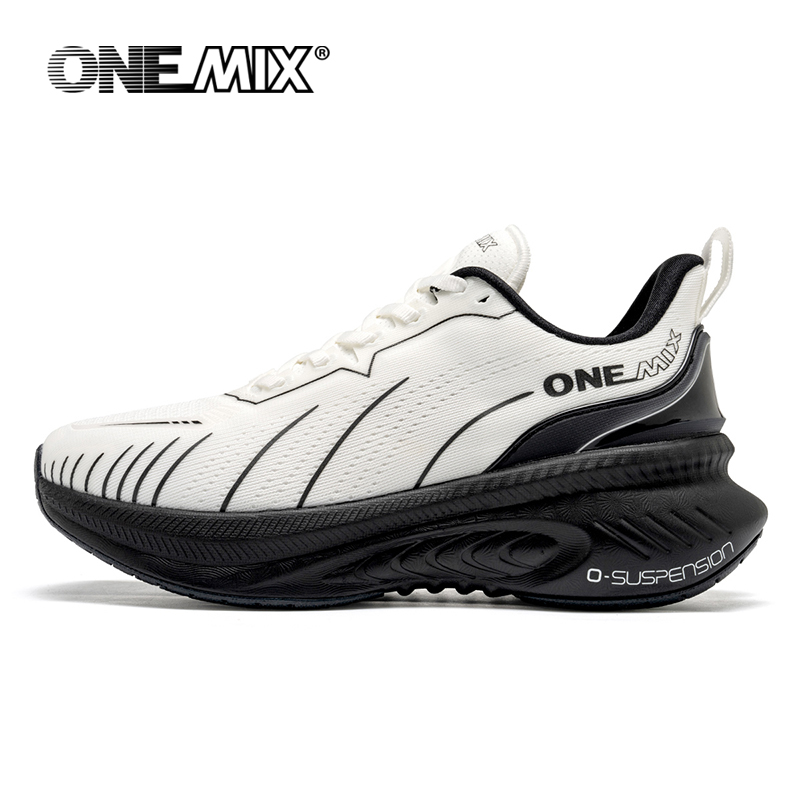 Men'S Shoes New Balance - ONEMIX новые амортизирующие кроссовки для мужчин,