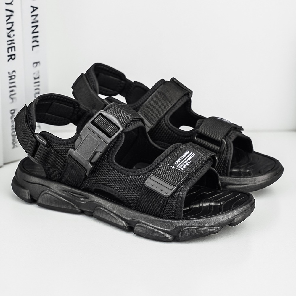 Sandal Sport Outdoor - Новые мужские спортивные сандалии Y2K 2026