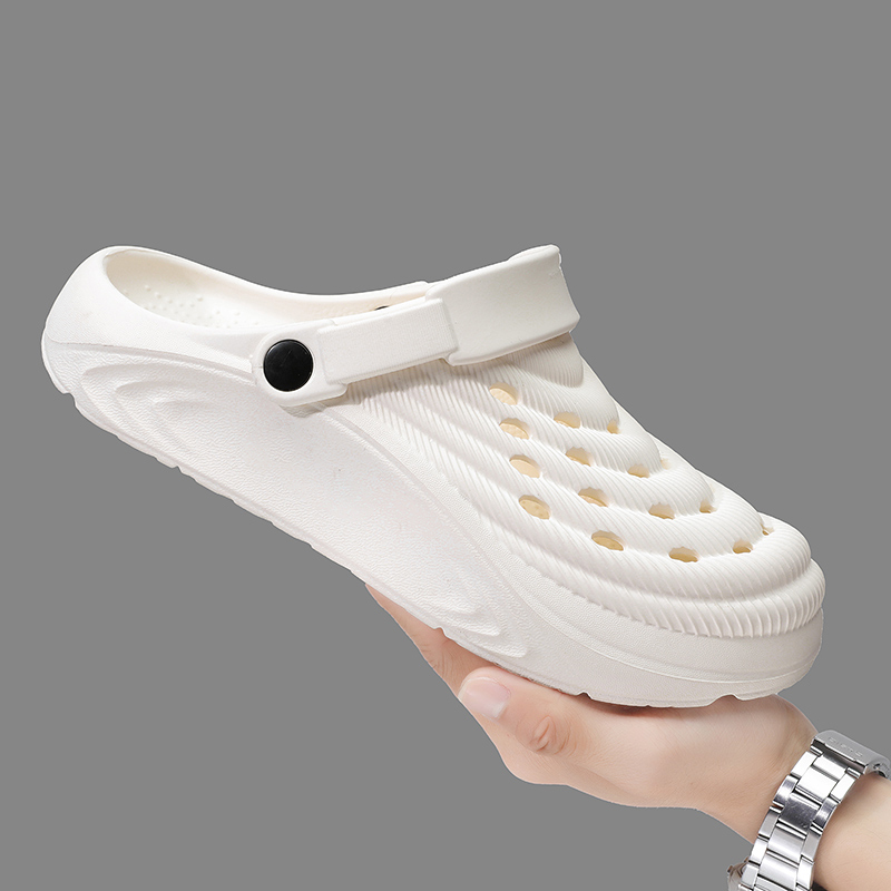 Sandal Sport Outdoor - Мужские уличные сандалии, спортивные шлепанцы, пляжные