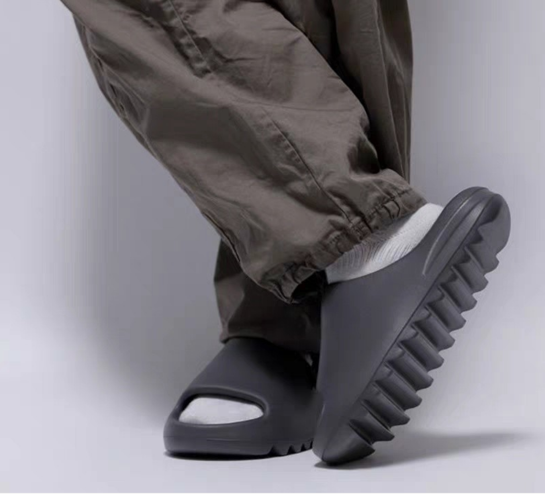 Men'S Shoes For Summer - Летние женские тапочки, мужские сандалии, повседневная