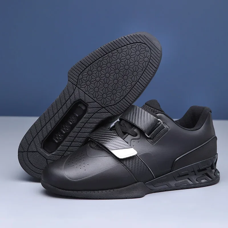 Men'S Shoes New Balance - Новые спортивные ботинки для тяжелой атлетики