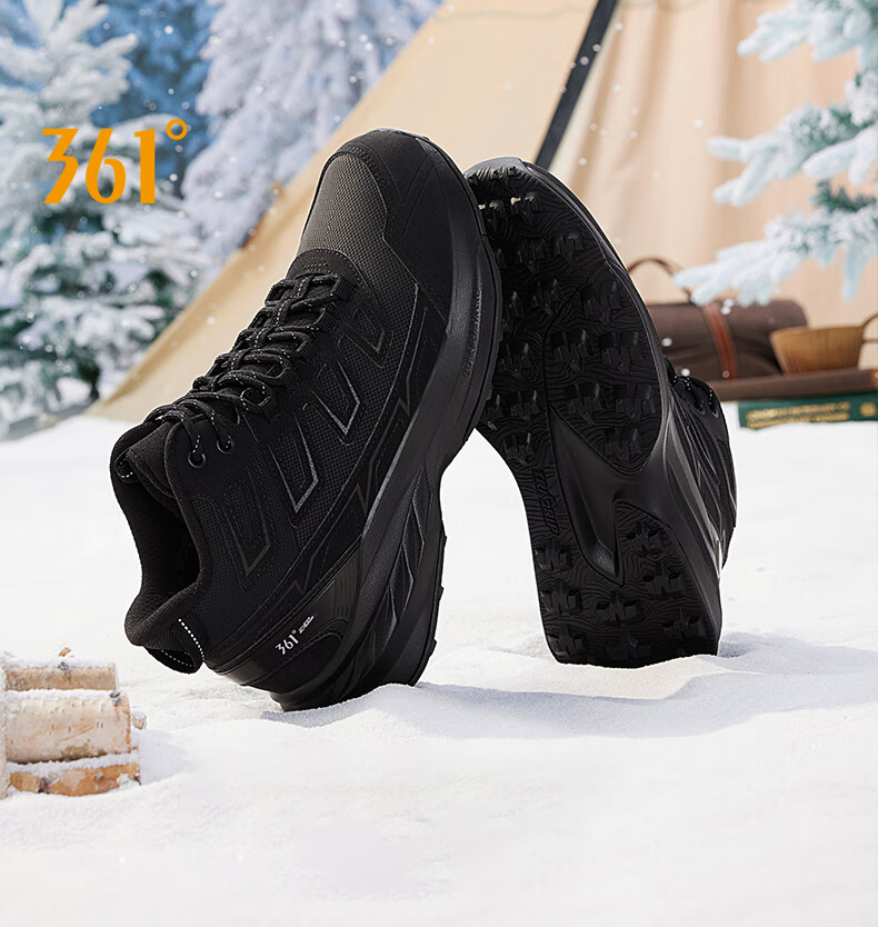 Men'S Shoes New Balance - Мужские кроссовки 361 градус, новые бархатные