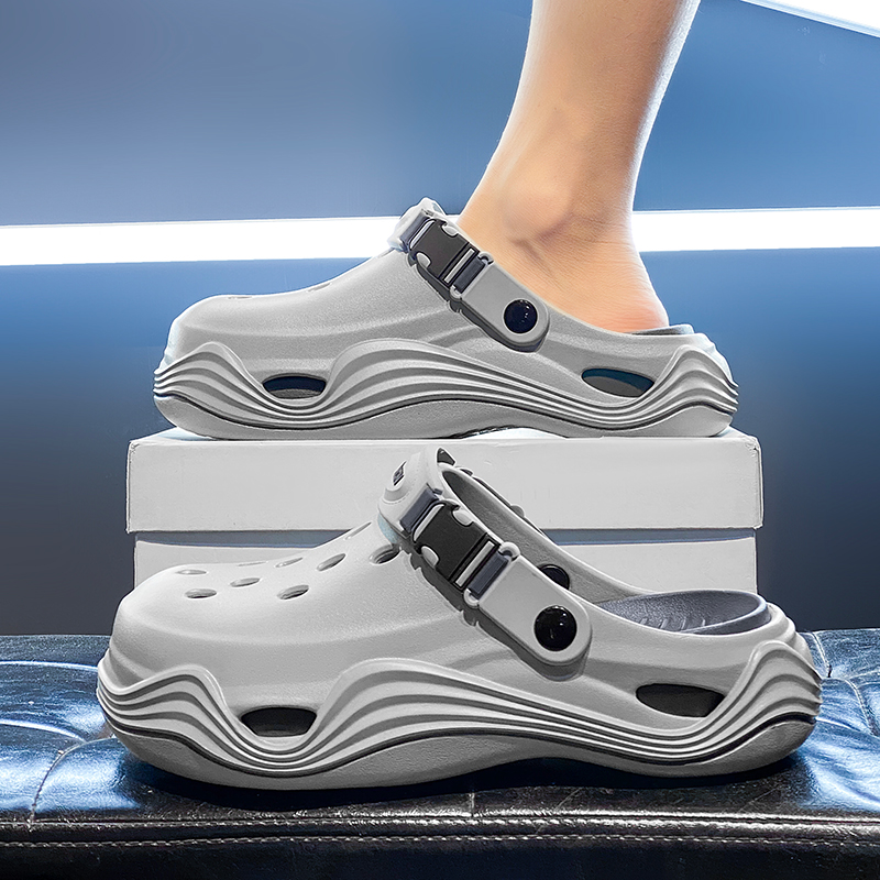 Sandal Sport Outdoor - Мужские летние сандалии 2026 года, новые,