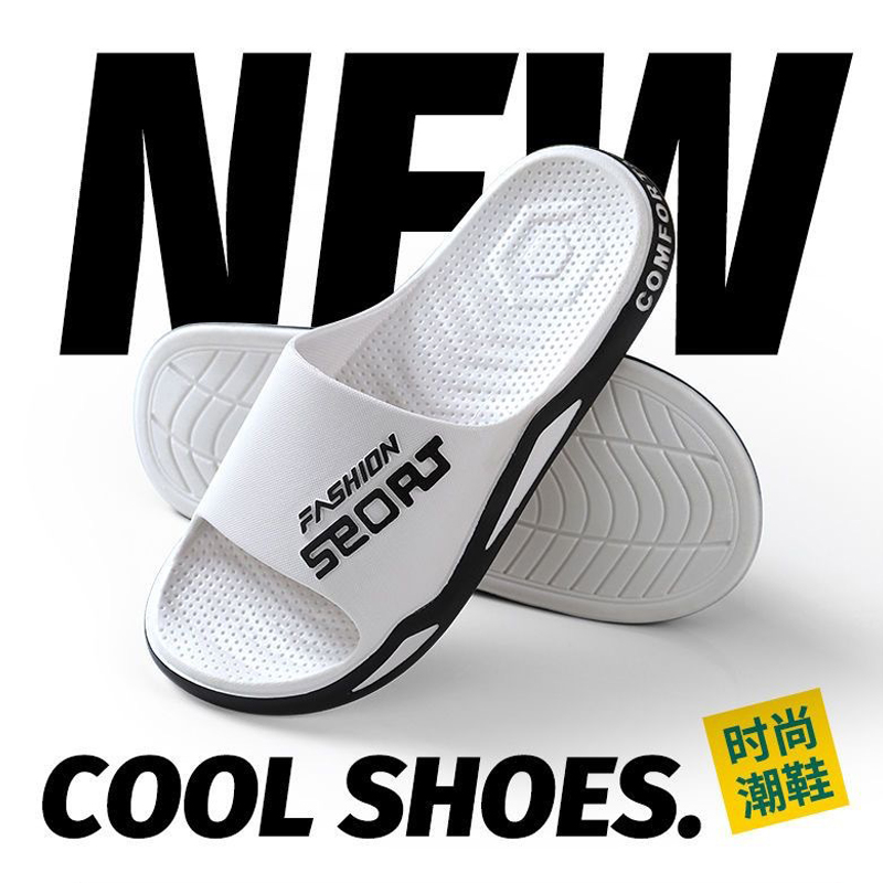 Sandal Sport Outdoor - Летние спортивные шлепанцы для мужчин, уличные