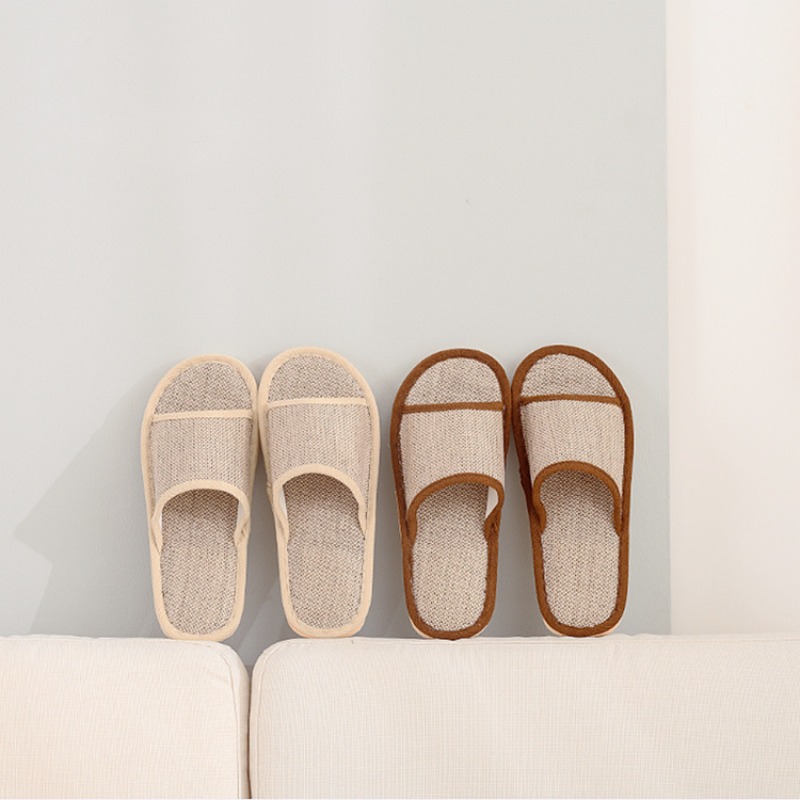 Men'S Shoes For Summer - Летние домашние тапочки для пар 2026: