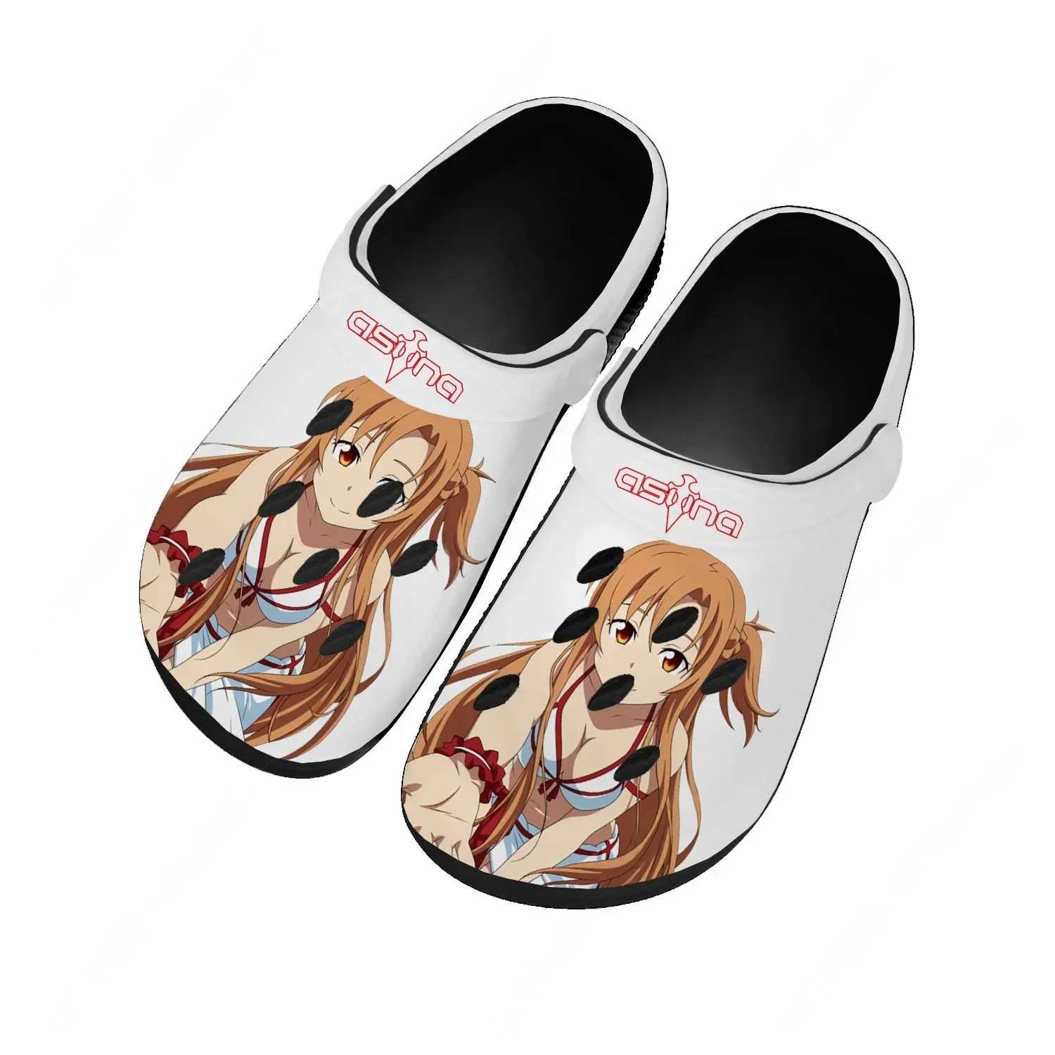 Men Shoes Online - Водные сандалии Sword Art Online для