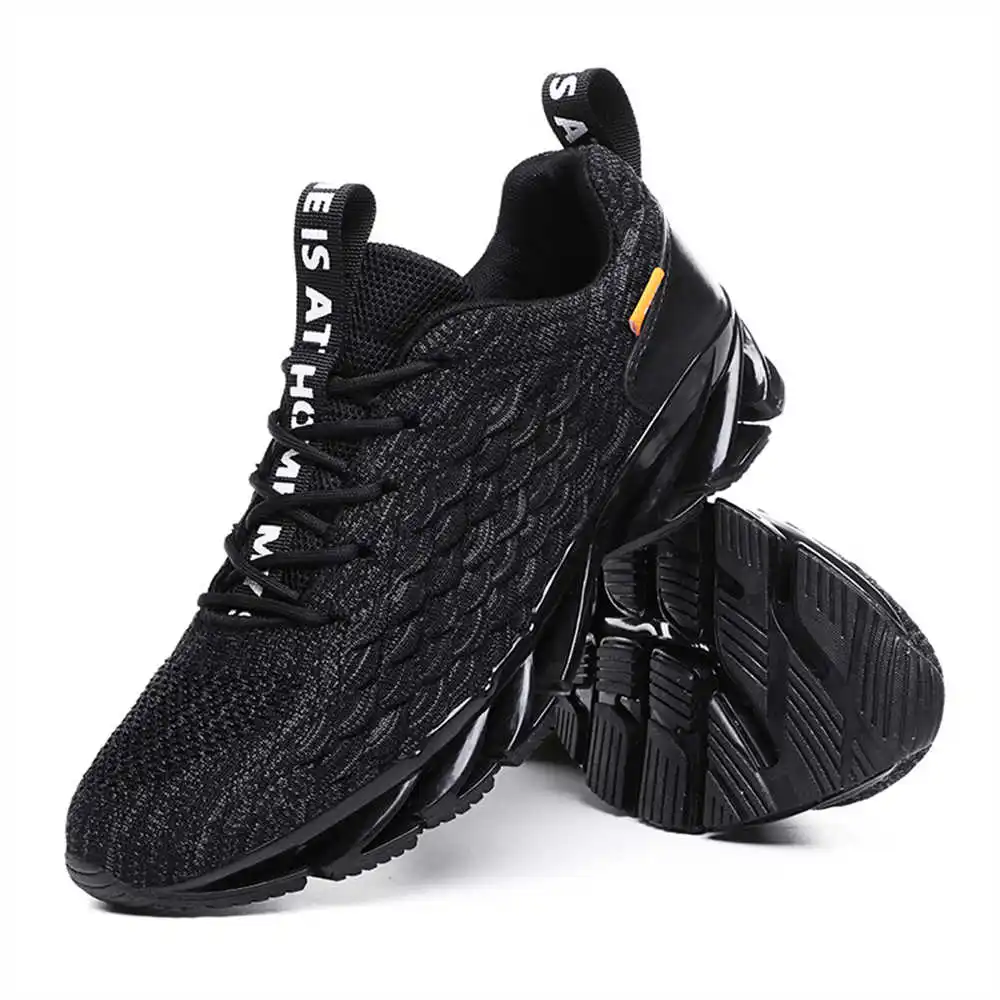Men'S Shoes Yellow And Black - Мужские кроссовки для тенниса YDX1, люксовые