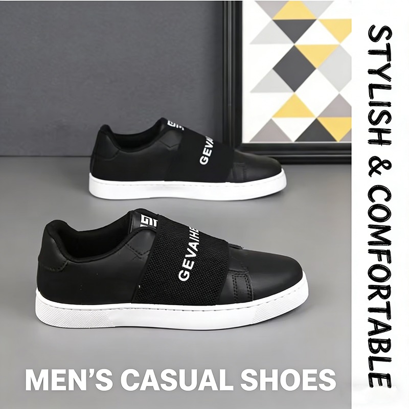 Men'S Shoes For Suits - Модные брендовые универсальные дышащие кроссовки, четырехсезонная