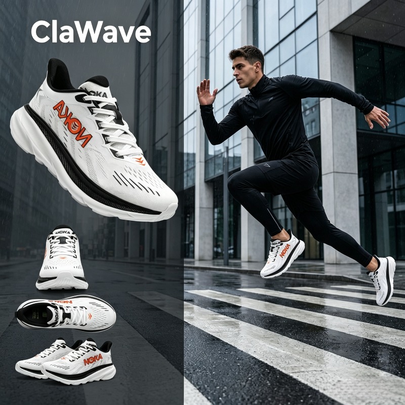 Men'S Shoes New Balance - Новые мужские кроссовки для марафона, легкие