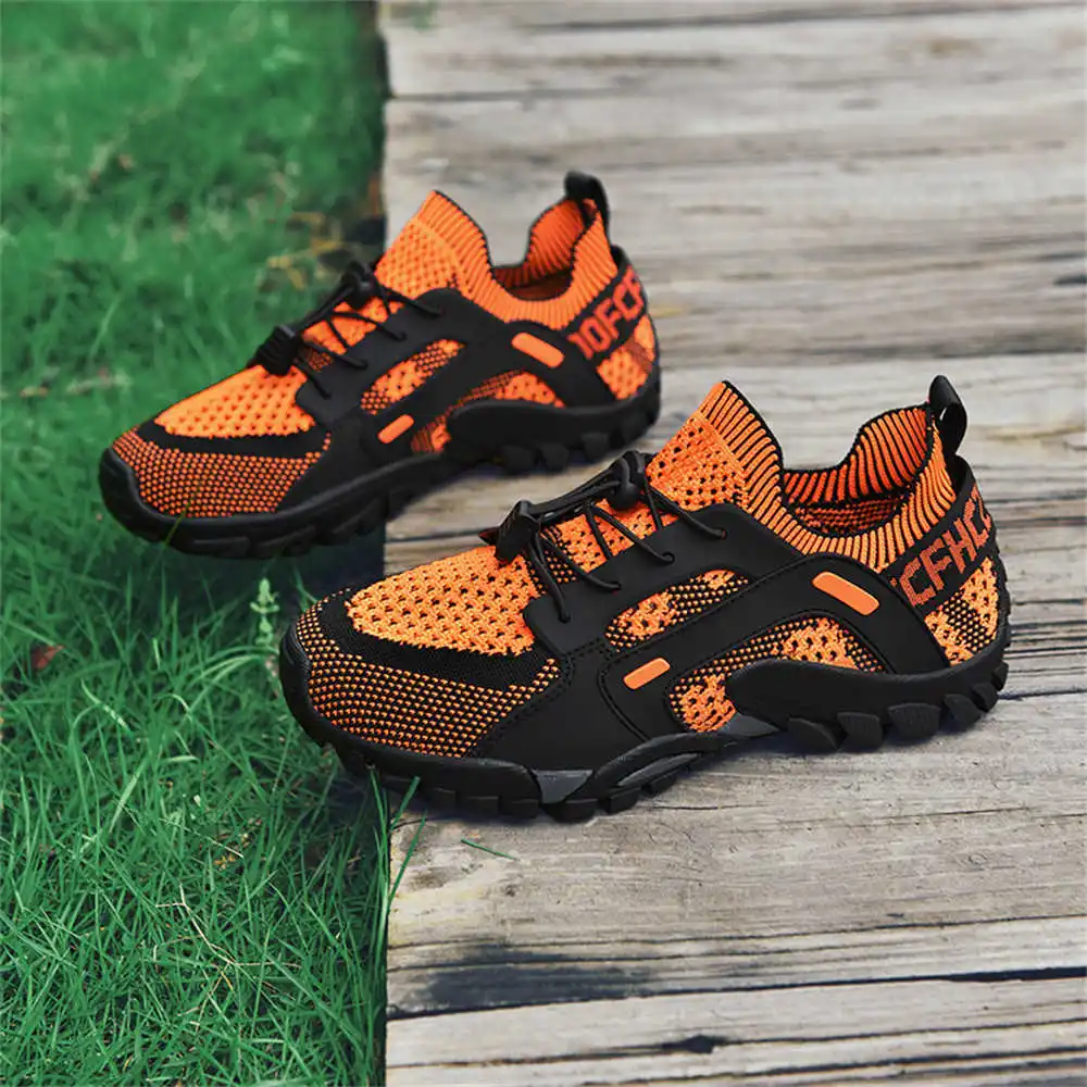 Men'S Shoes Yellow And Black - Размер 43, размер 40, мужская обувь