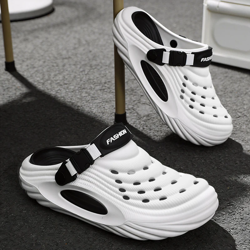 Sandal Sport Outdoor - Мужские летние уличные шлепанцы из ЭВА,