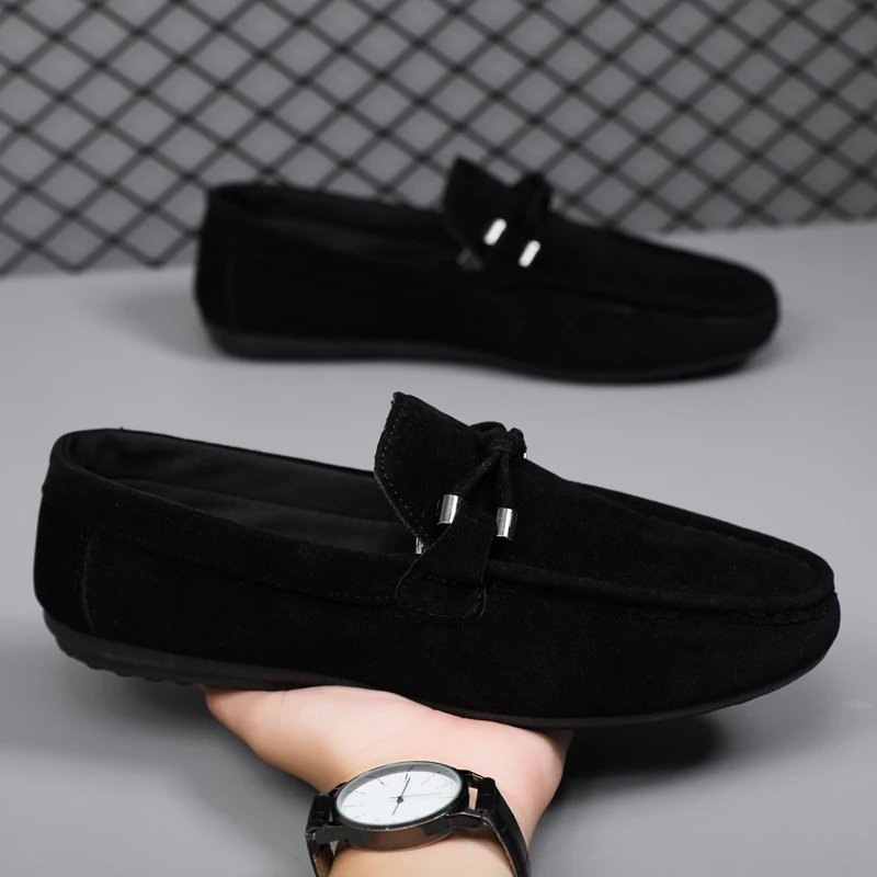 Men'S Shoes Qn - Мужская повседневная обувь, модная мужская обувь,