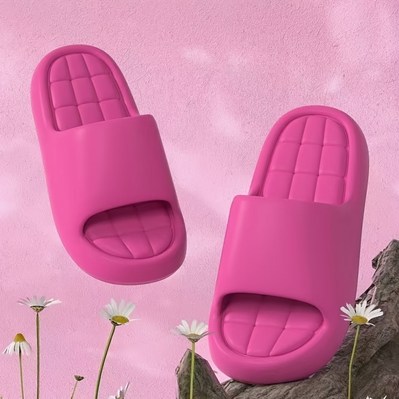 Men'S Shoes For Summer - Летние тапочки для женщин и мужчин,