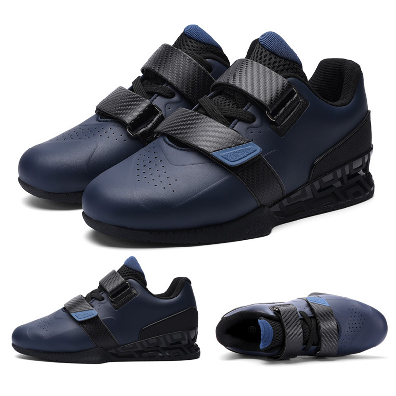 Men'S Shoes New Balance - Новинка, ботинки на липучке для тренажерного