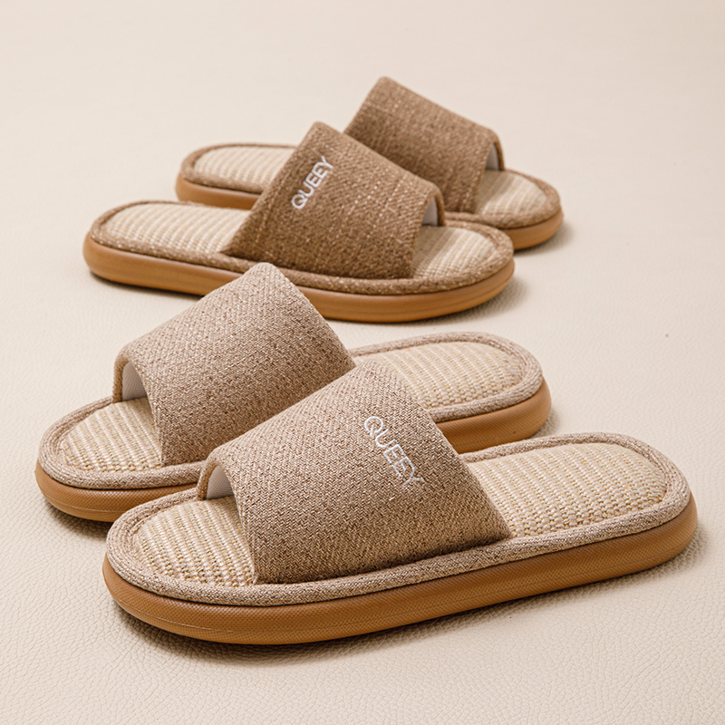 Men'S Shoes For Summer - Новые домашние тапочки для женщин, летние