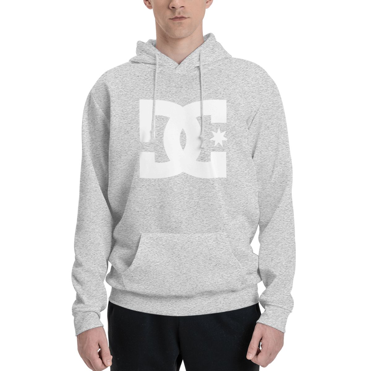 Men'S Shoes Dc - DC Shoe Co толстовки для мужчин