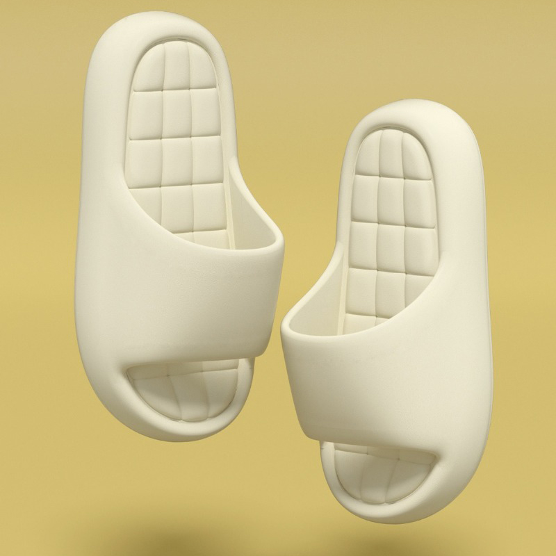 Men'S Shoes For Summer - Женские летние шлепанцы Cloud Slipper в