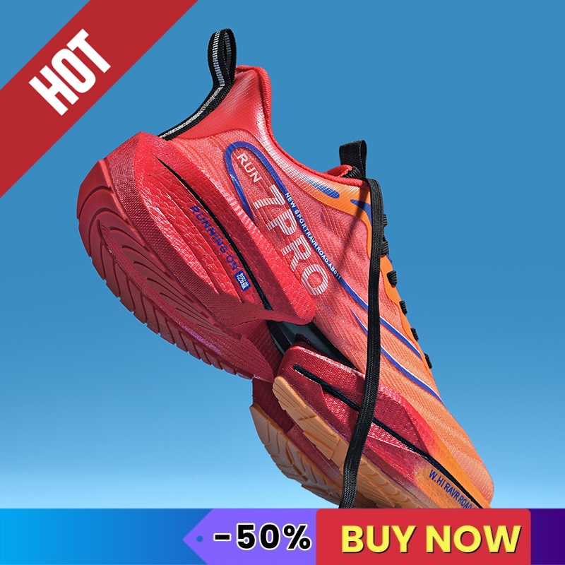 Men'S Shoes New Balance - НОВЫЕ мужские спортивные кроссовки с карбоновой