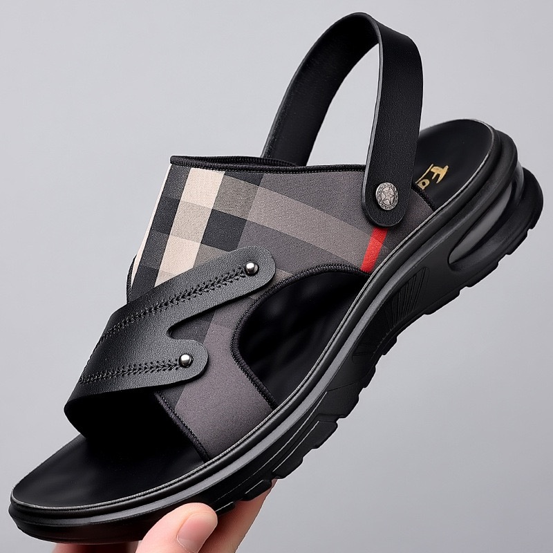 Sandal Sport Outdoor - Летние мужские сандалии, роскошные сандалии из