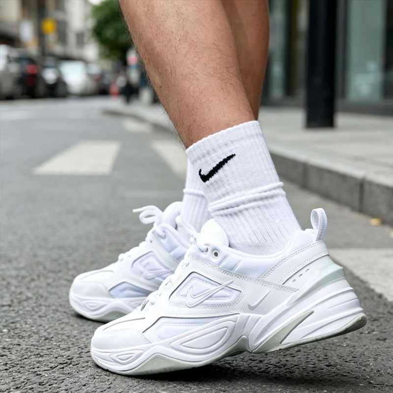 Men'S Shoes New Balance - Новые мужские повседневные кроссовки Nike 2026: