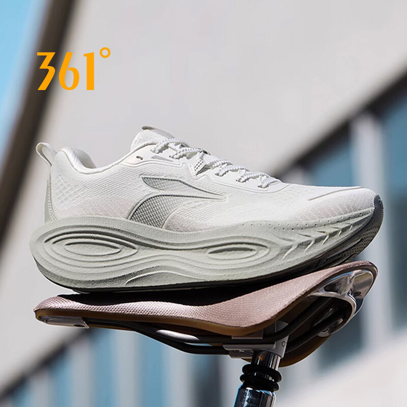 Men'S Shoes New Balance - Мужские кроссовки 361 градусов PopBlaze 5,