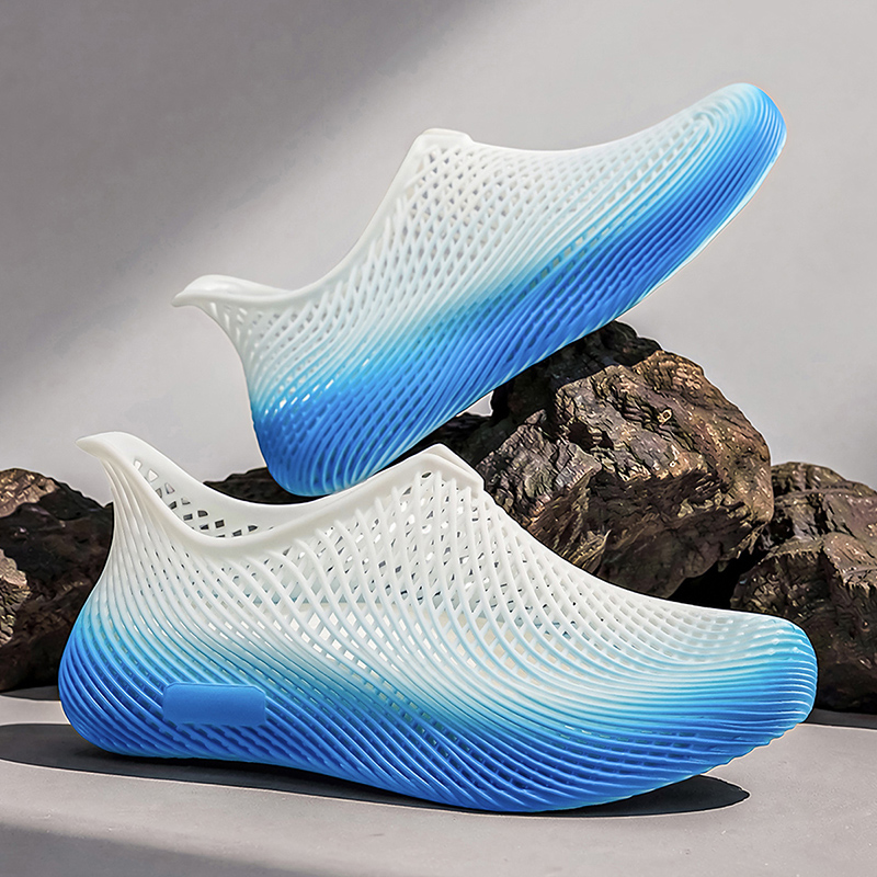 Летние 3D-печатные сабо: легки – обзор и цена Sandal Sport Outdoor