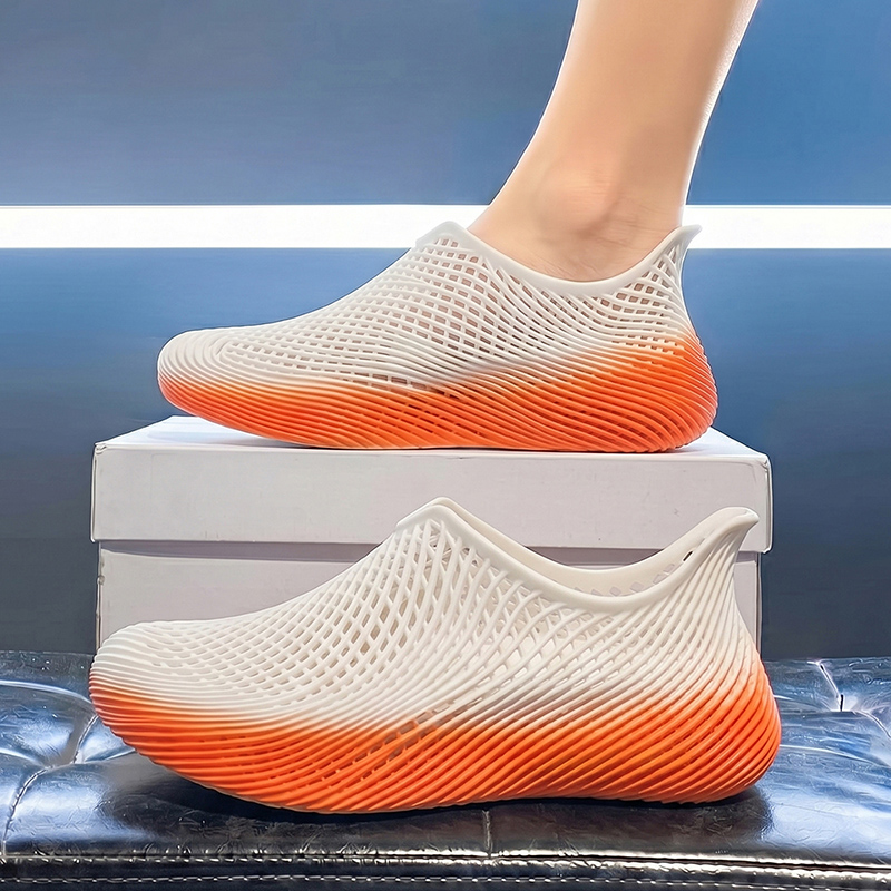 Летние 3D-печатные сабо: легки – обзор и цена Sandal Sport Outdoor