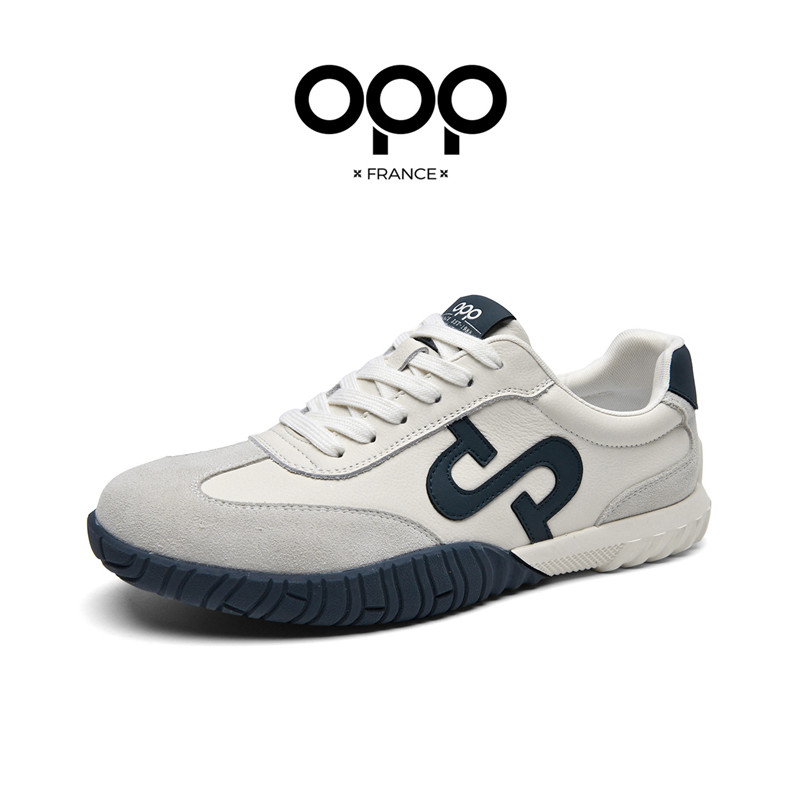 Мужские весенние туфли OPP, но – обзор и цена Men'S Shoes New Balance