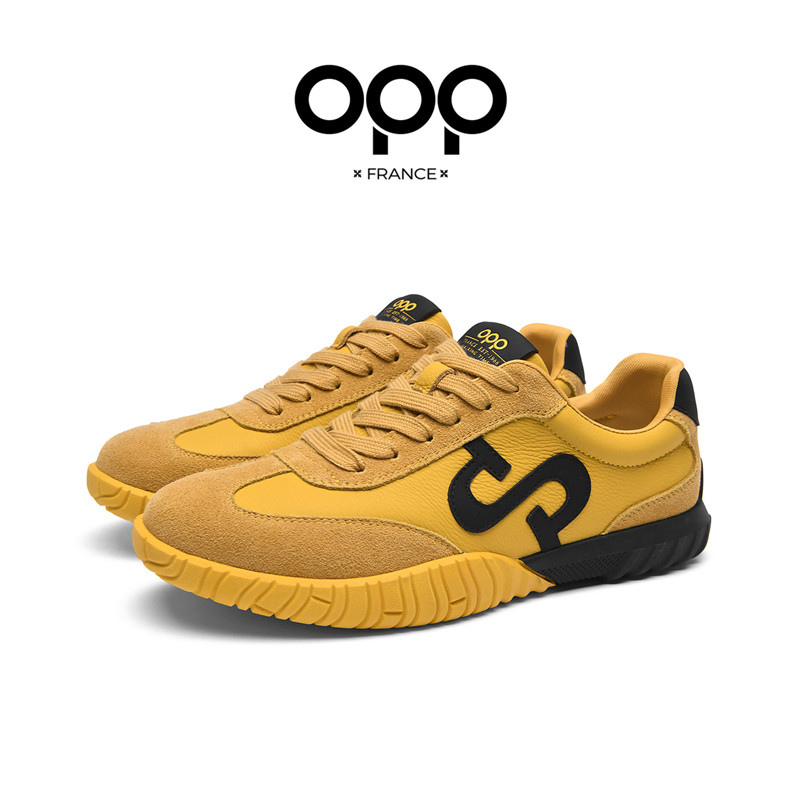 Мужские весенние туфли OPP, но – обзор и цена Men'S Shoes New Balance