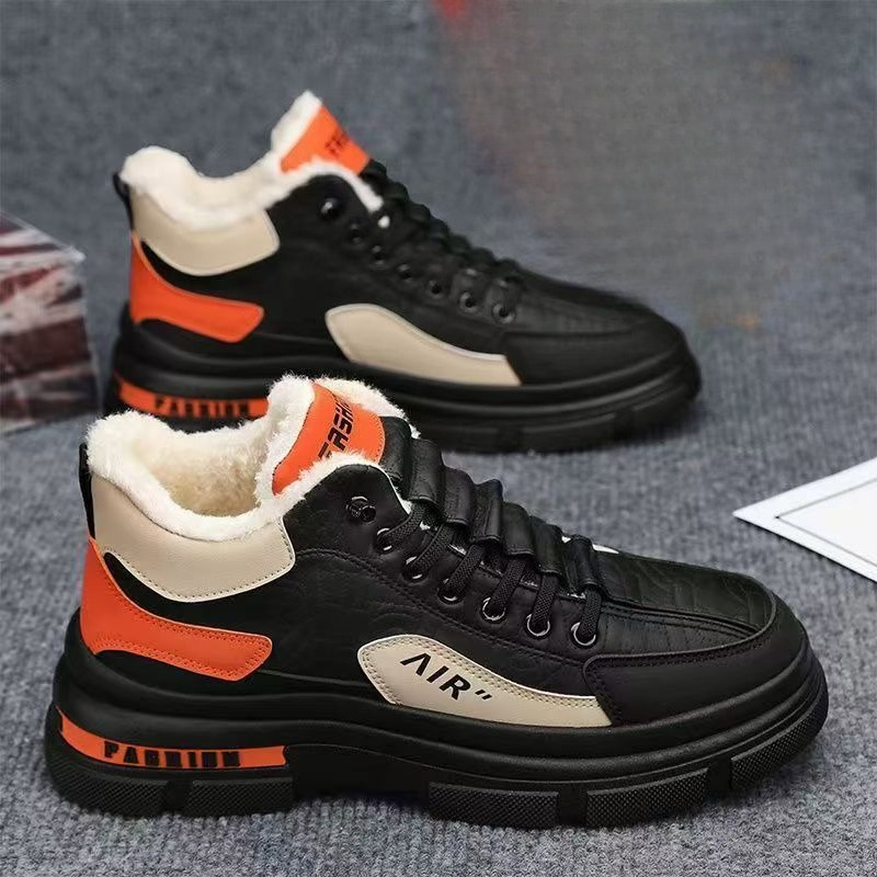Мужские корейские дизайны -40  – обзор и цена Men Shoes Online