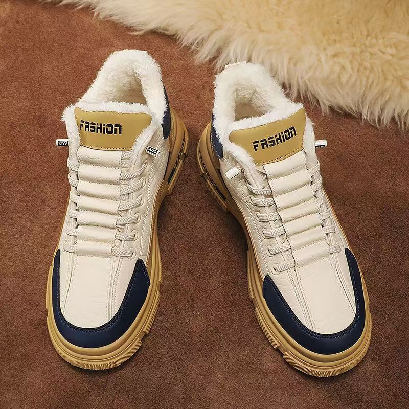 Мужские корейские дизайны -40  – обзор и цена Men Shoes Online
