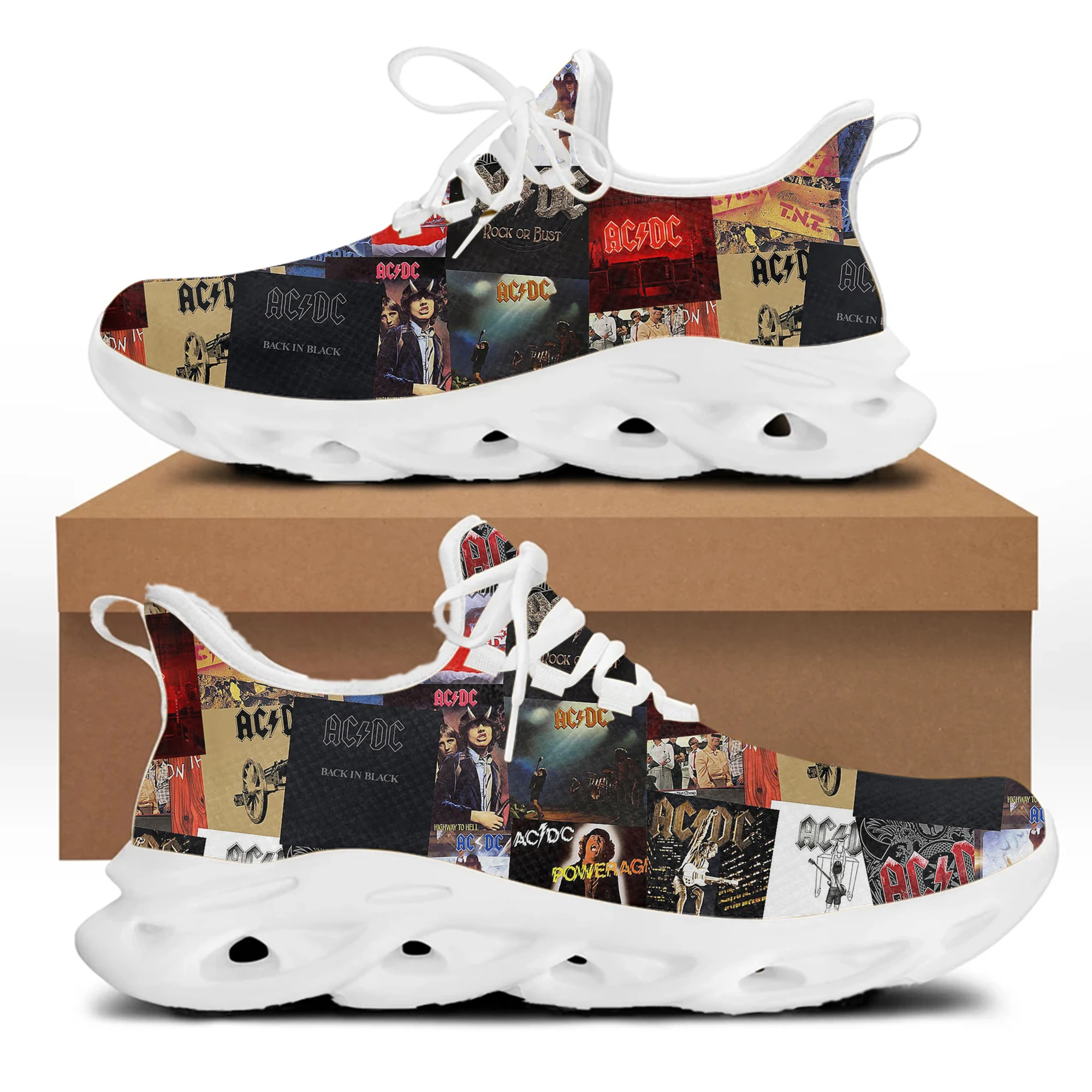 Кроссовки AC Rock Band Flats S – обзор и цена Men'S Shoes Dc