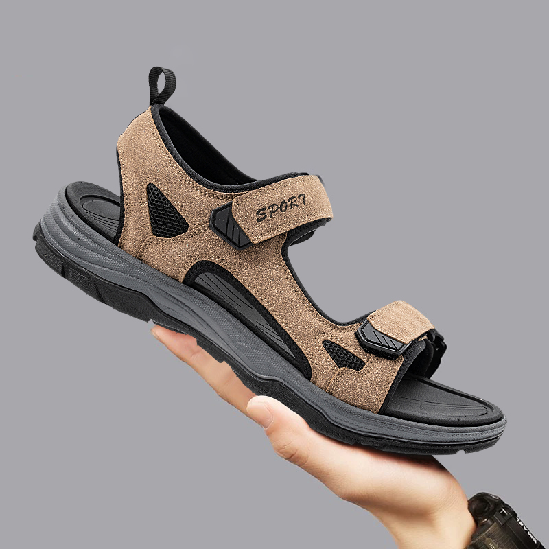 Мужские летние пляжные сандали – обзор и цена Sandal Sport Outdoor