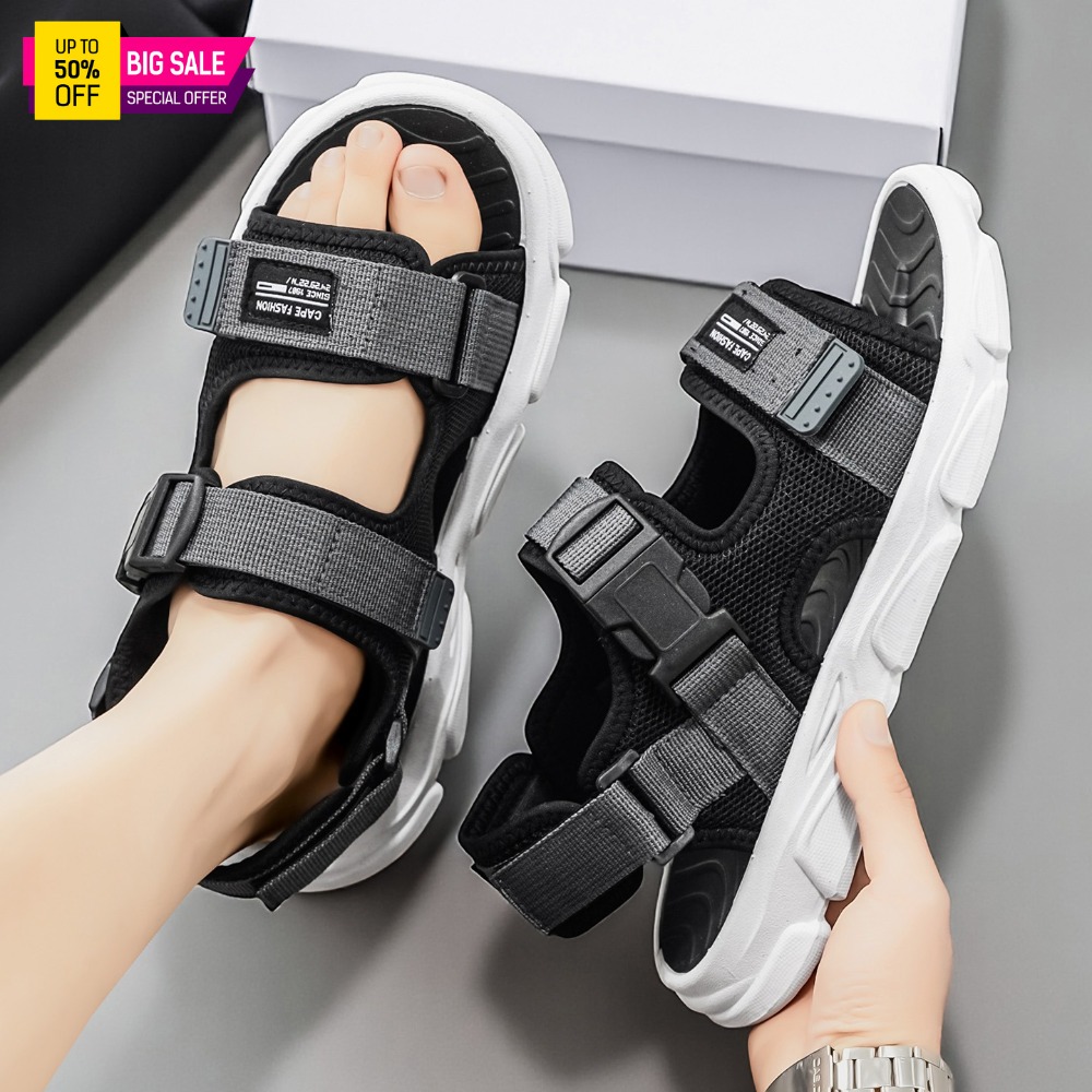 Новые мужские спортивные санда – обзор и цена Sandal Sport Outdoor