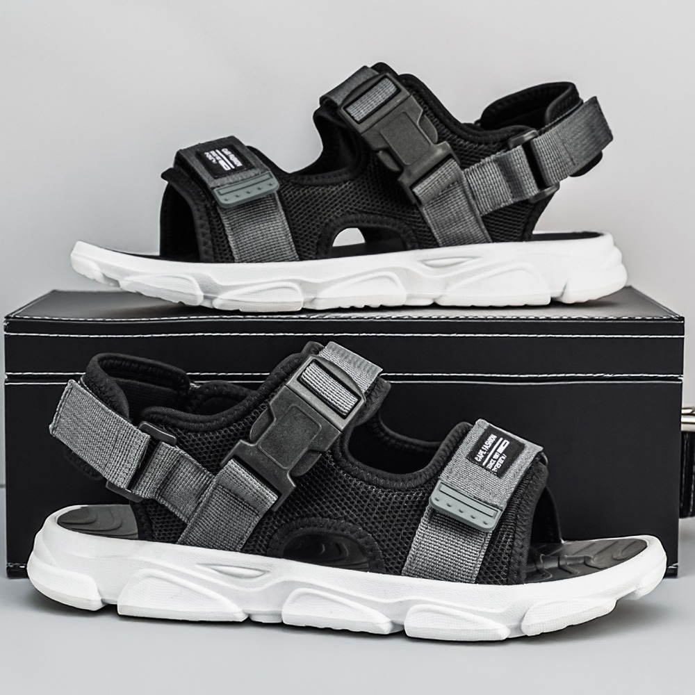 Новые мужские спортивные санда – обзор и цена Sandal Sport Outdoor