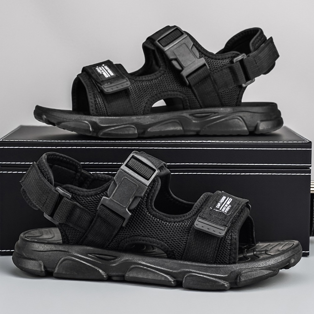Новые мужские спортивные санда – обзор и цена Sandal Sport Outdoor