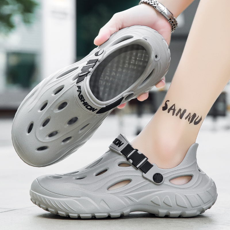 Мужские уличные сандалии, спор – обзор и цена Sandal Sport Outdoor