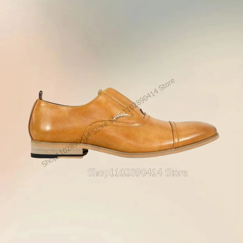 Желто-черные низкие мужские ло – обзор и цена Men'S Shoes Yellow And Black