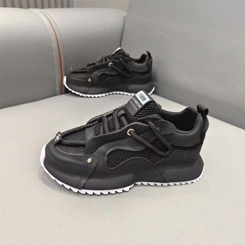 Серые, черные и желтые массивн – обзор и цена Men'S Shoes Yellow And Black