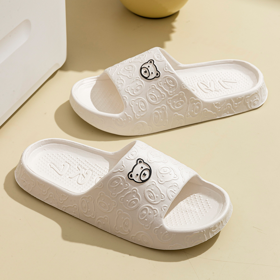 Женские тапочки с милым принто – обзор и цена Men'S Shoes For Summer