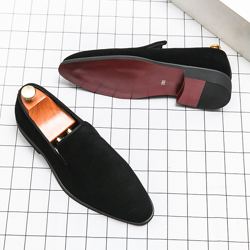 Мужские модельные туфли на кра – обзор и цена Men'S Shoes Yellow And Black