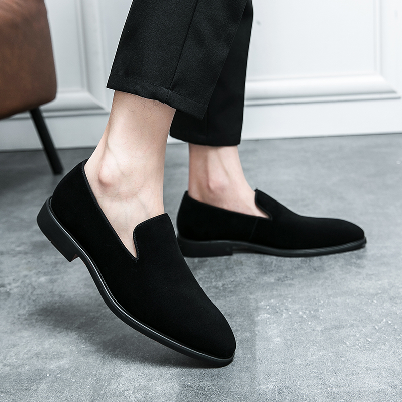 Мужские модельные туфли на кра – обзор и цена Men'S Shoes Yellow And Black