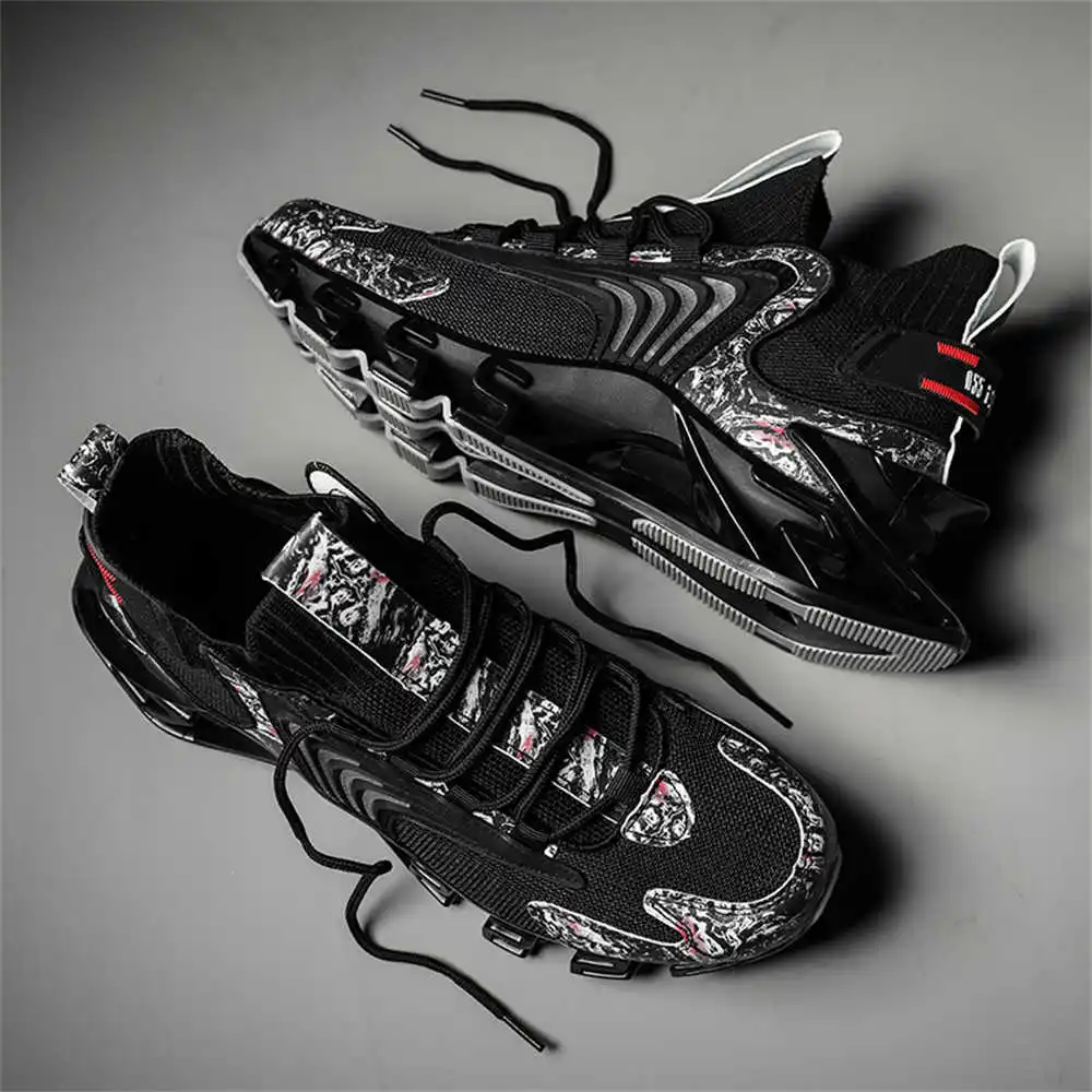 Синие длинные розовые сапоги б – обзор и цена Men'S Shoes Yellow And Black