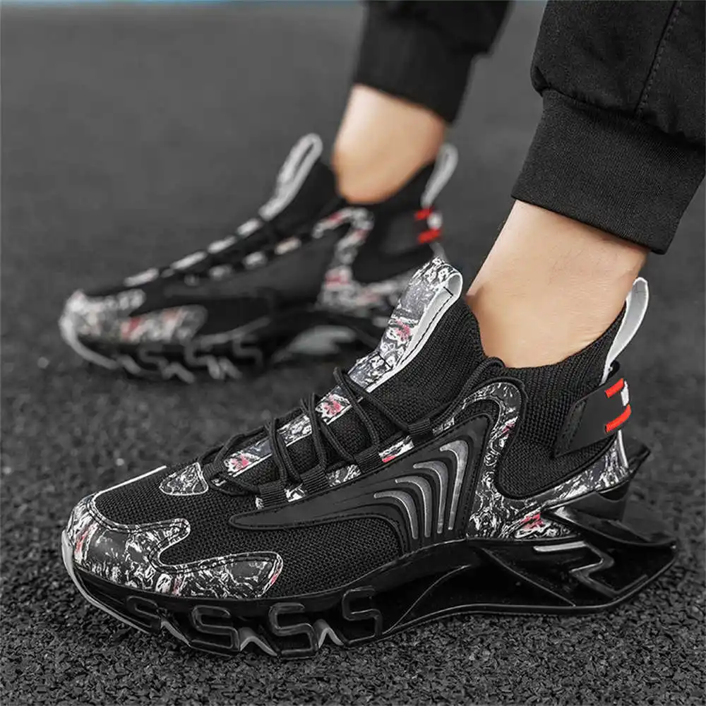 Синие длинные розовые сапоги б – обзор и цена Men'S Shoes Yellow And Black