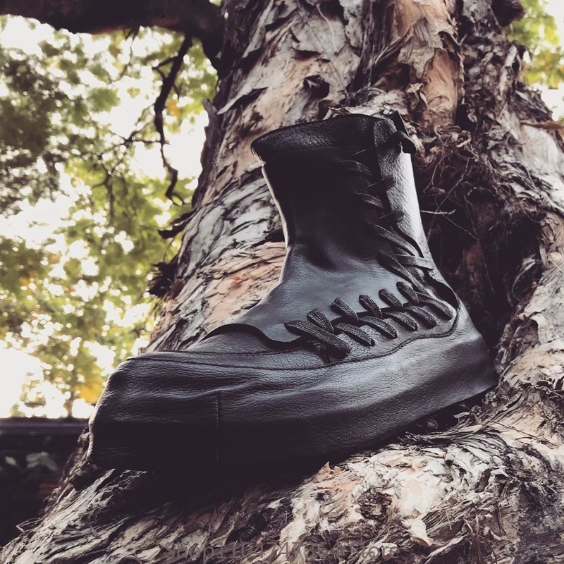 Мужские повседневные ботинки ч – обзор и цена Men'S Shoes Qn