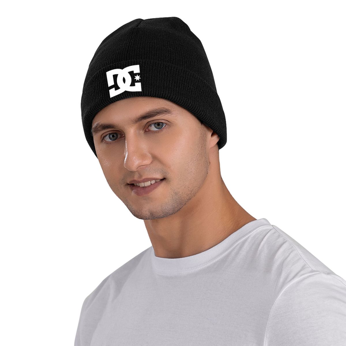 DC Shoe Co, теплая вязаная шап – обзор и цена Men'S Shoes Dc