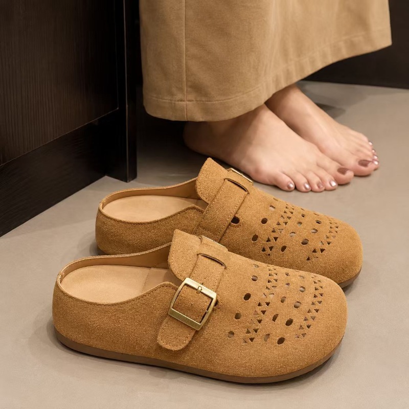 Женские летние сандалии-слипон – обзор и цена Men'S Shoes For Summer