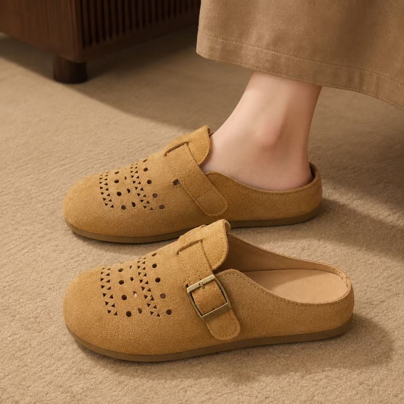 Женские летние сандалии-слипон – обзор и цена Men'S Shoes For Summer