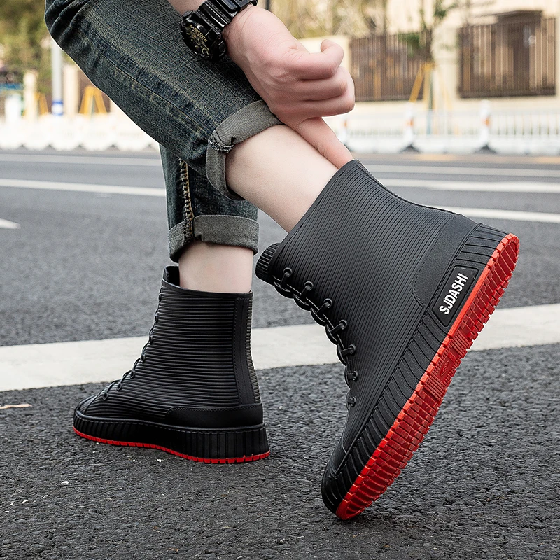 Универсальная повседневная неп – обзор и цена Men Shoes Online