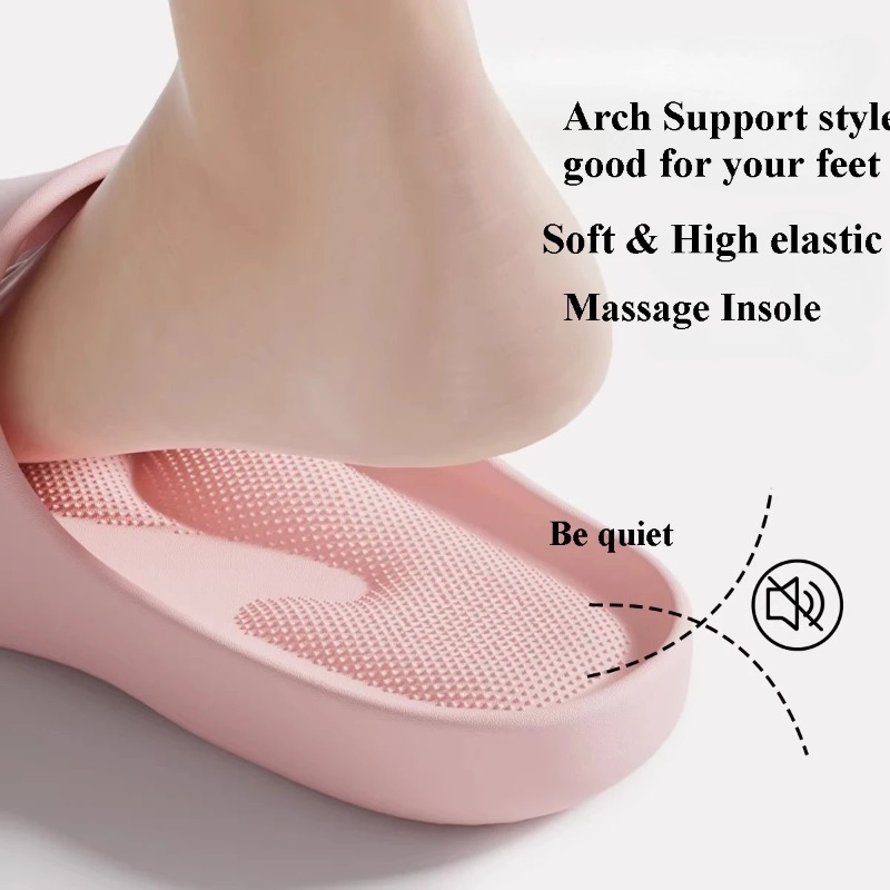Парные тапочки на платформе из – обзор и цена Men'S Shoes For Summer